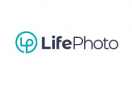 Life Photo logo