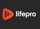 Lifepro logo