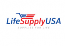 LifeSupplyUSA logo