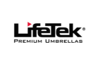 LifeTek Umbrellas logo