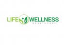 Life Wellness Healthcare logo