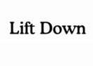 Lift Down logo