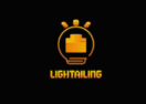 Lightailing logo