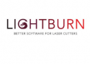 LightBurn logo