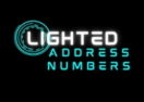 Lighted Address Numbers promo codes