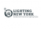 Lighting New York logo