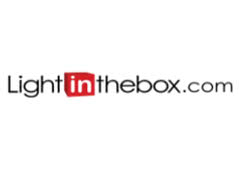 LightInTheBox.com promo codes