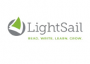 LightSail logo