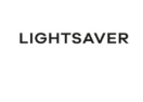 Lightsaver logo