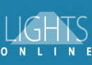 Lights Online logo
