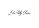 Like My Choice logo