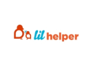 Lil Helper logo