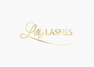 Lilly Lashes logo