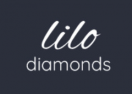 Lilo Diamonds logo