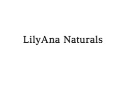 LilyAna Naturals promo codes
