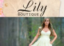 Lily Boutique logo