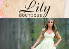 lilyboutique.com