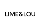 Lime & Lou logo