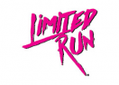 Limited Run Games logo