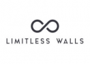 Limitless Walls logo