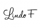 Lindo F logo