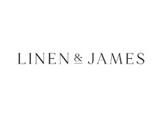 Linen and James promo codes