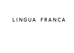 Lingua Franca promo codes