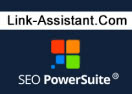Link Assistant logo