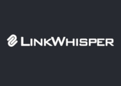 Link Whisper promo codes