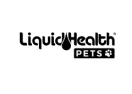 Liquid Health Pets logo