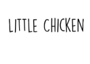 Little Chicken logo