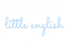 Little English logo