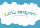 Little Passports logo