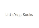 Little Yoga Socks logo