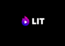 LIT Videobooks logo