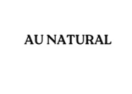 Au Natural logo