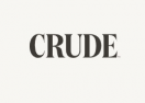Crude Personal Care logo