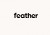 Feather