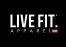 Live Fit Apparel logo