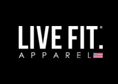 Live Fit Apparel promo codes