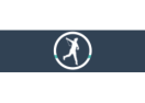 Live Forever Golf logo