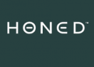 Honed logo