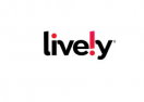 Lively Phones logo