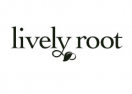 Lively Root logo