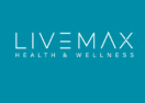 LiveMax logo