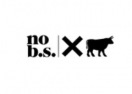 No B.S. logo