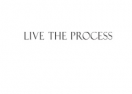 Live The Process logo