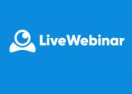 LiveWebinar logo