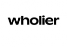 Wholier logo