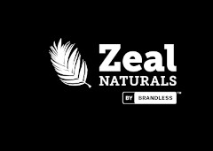 Zeal Naturals promo codes